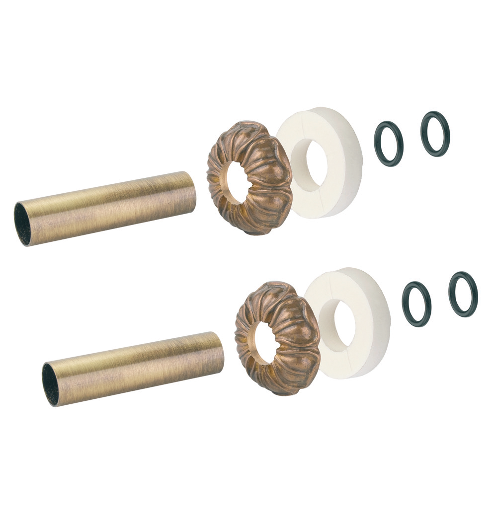 Трубки Carlo Poletti