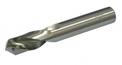 Сверло по металлу 16мм, HSS, DIN1897, короткое, PROLINE 78516 - КонтурТерм