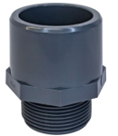 адаптер клеевой