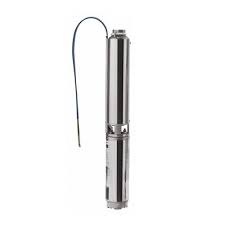 Насос скважинный Wilo-Sub TWU 3-0123(1х220В)