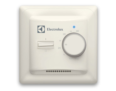 Регулятор температуры ETB-16 (Basic)