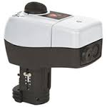 Электропривод редукторный Danfoss AMV 435 (~24V 500 Н) - КонтурТерм