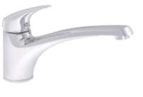 Смеситель для мойки (для проточных нагревателей) p20 PRESTIGE HERZ - КонтурТерм