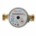 Счетчики воды Счетчики воды - КонтурТерм