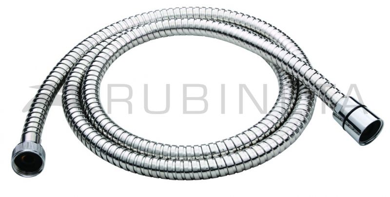 Шланг для душа двойной Con/Imp S.S. 175 см, нерж. сталь