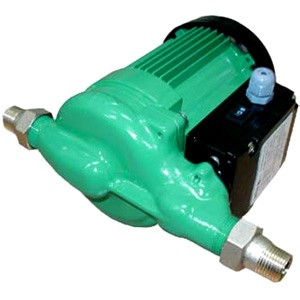Насос повышения давления Wilo PB-088EA (1х230V) (НП) - КонтурТерм