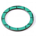 Прокладка паронитовая для ниппелей алюминиевых радиаторов Fondital 1"  - КонтурТерм