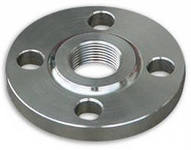 Фланец стальной Ду100 х 1 1/4" (фланец х РВ) стандарт{180мм} - КонтурТерм