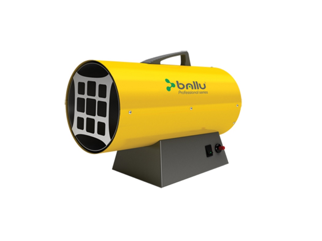 Газовая тепловая пушка Ballu BHG-40