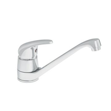 Смеситель для мойки s21 SIMPATY HERZ - КонтурТерм