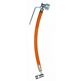 Шланг газовый для баллонных установок PS 30 бар Komb/ A/AG GF 300 H-Griff