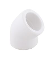 ППР Угольник  50х45 PN 25 белый РТП