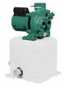 Установка насосная Wilo PC-250EA 