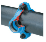 седелка для чугуна