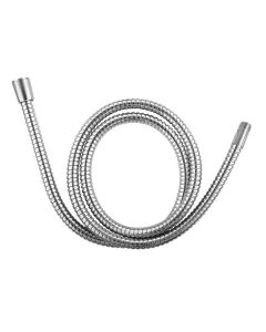 Шланг для душа двойной Con/M15 (S.S.)