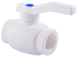 ППР Кран шаровой 20 полнопроходной , РТП