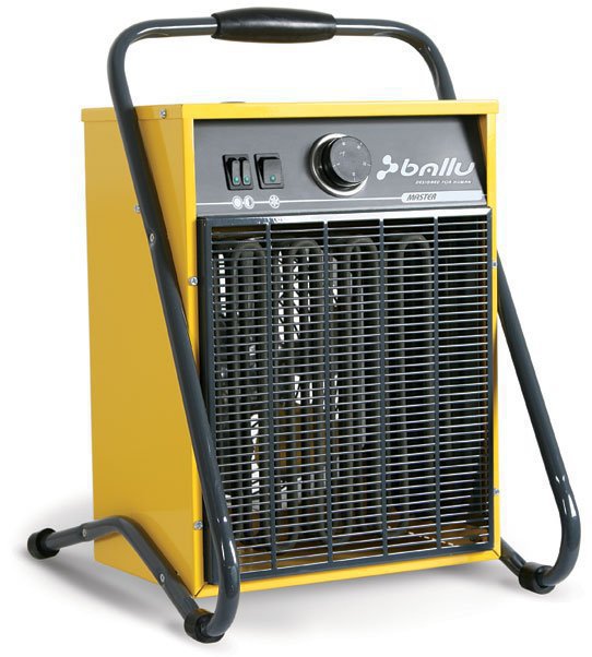 нагреватель