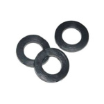 Прокладки резиновые