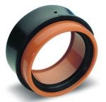 Муфта "in situ" 200  Wavin - КонтурТерм