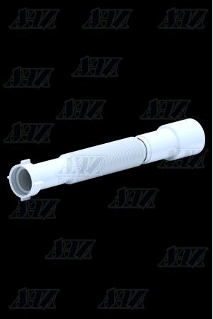 Гибкая труба 1 1/4