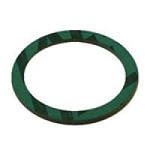 Прокладка паронитовая 1" для чугунных радиаторов Demir - КонтурТерм