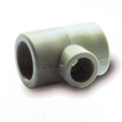 Тройник редукционный полипропиленовый Berke д 32 х 20 х 20 - КонтурТерм