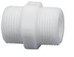Ниппель PVC 1/2