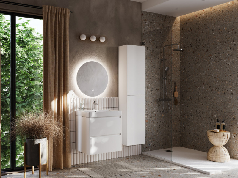 Новые коллекции мебели Roca