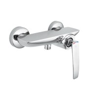 Смеситель для душа AERO-12  RUBINETA