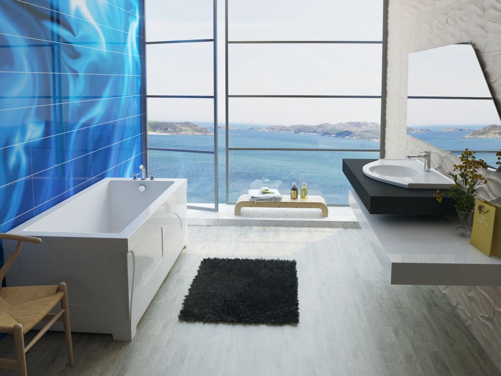 Ванна дельта