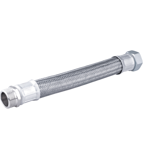 Шланг 1" 30см (РВ х РН) Vandens Linija  - КонтурТерм