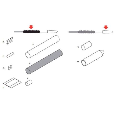 Комплект соединительный КТУ - КонтурТерм