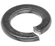 Шайба гроверная DIN127 М20 - КонтурТерм