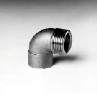 Колено бронза д 18 х 1/2" РН Effebi - КонтурТерм