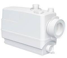 Установка канализационная Grundfos Sololift 2+ СWC-3  - КонтурТерм