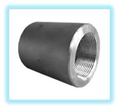 Муфта стальная 3/4" РВ (DN 20) ГОСТ 8966-75 - КонтурТерм