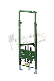 Инсталляция для раковины VIEGA 490х1130 мм, без креплений - КонтурТерм