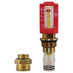 Расходомер Herz