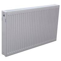 Радиатор стальной панельный C-11 600х600 мм Energy (562 Вт) - КонтурТерм