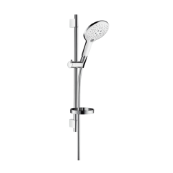 Стойка душевая Raindance Select E120/Unica's Puro65 HansGrohe