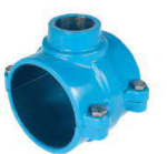 седелка Hawle