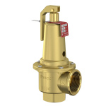Flamco Prescor S 114