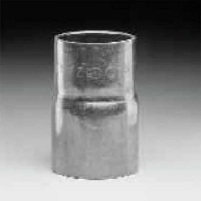 Муфта медь редукционная ниппельная д 28a х 15 Effebi - КонтурТерм