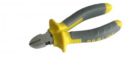 Бокорезы 180мм 28481 - КонтурТерм