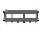 Gidruss MKSS-150-3x25