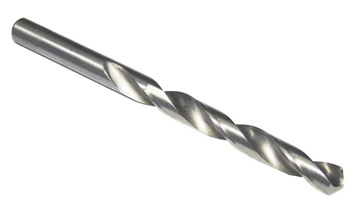 Сверло по металлу 17х125/184мм, HSS, DIN338, PROLINE 76170 - КонтурТерм