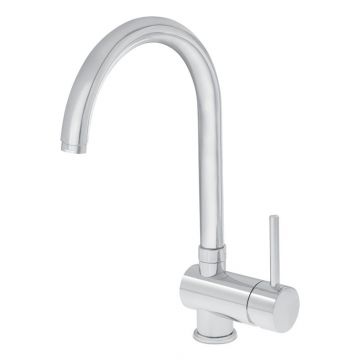 Смеситель для мойки f21 FRESH HERZ - КонтурТерм