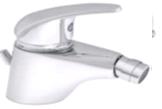 Смеситель для биде HERZ SIMPATYs50, цвет хром - КонтурТерм