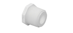 Редукция PVC 1