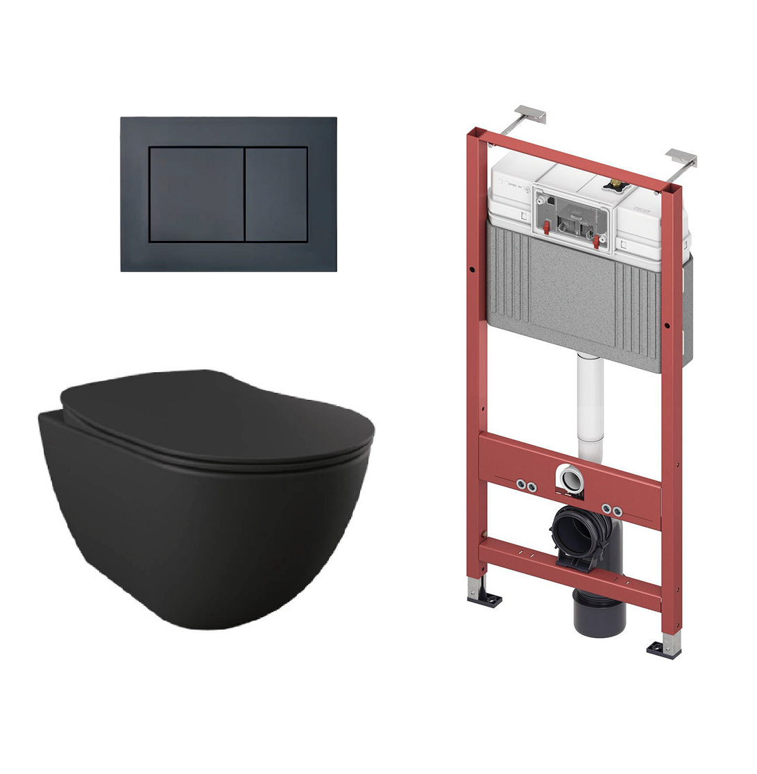 Набор TECE+ Creavit